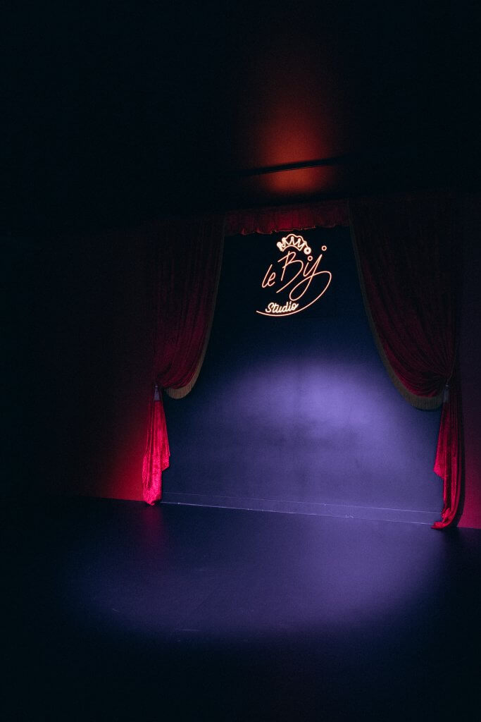Le Studio des Arts Biarritz